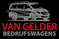 Logo Van Gelder Bedrijfswagens